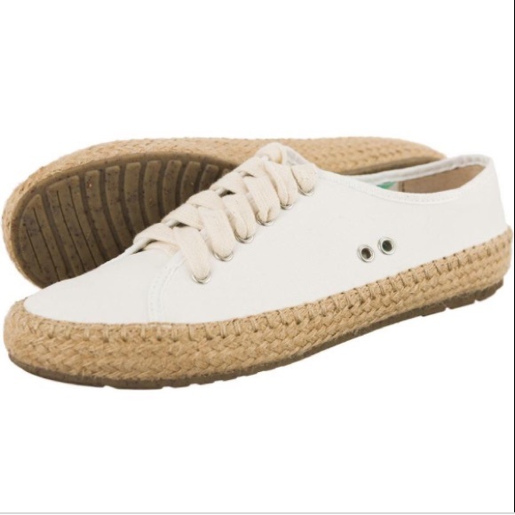 EMU AUSTRALIA Agonis Espadrille - Picture 4 of 6